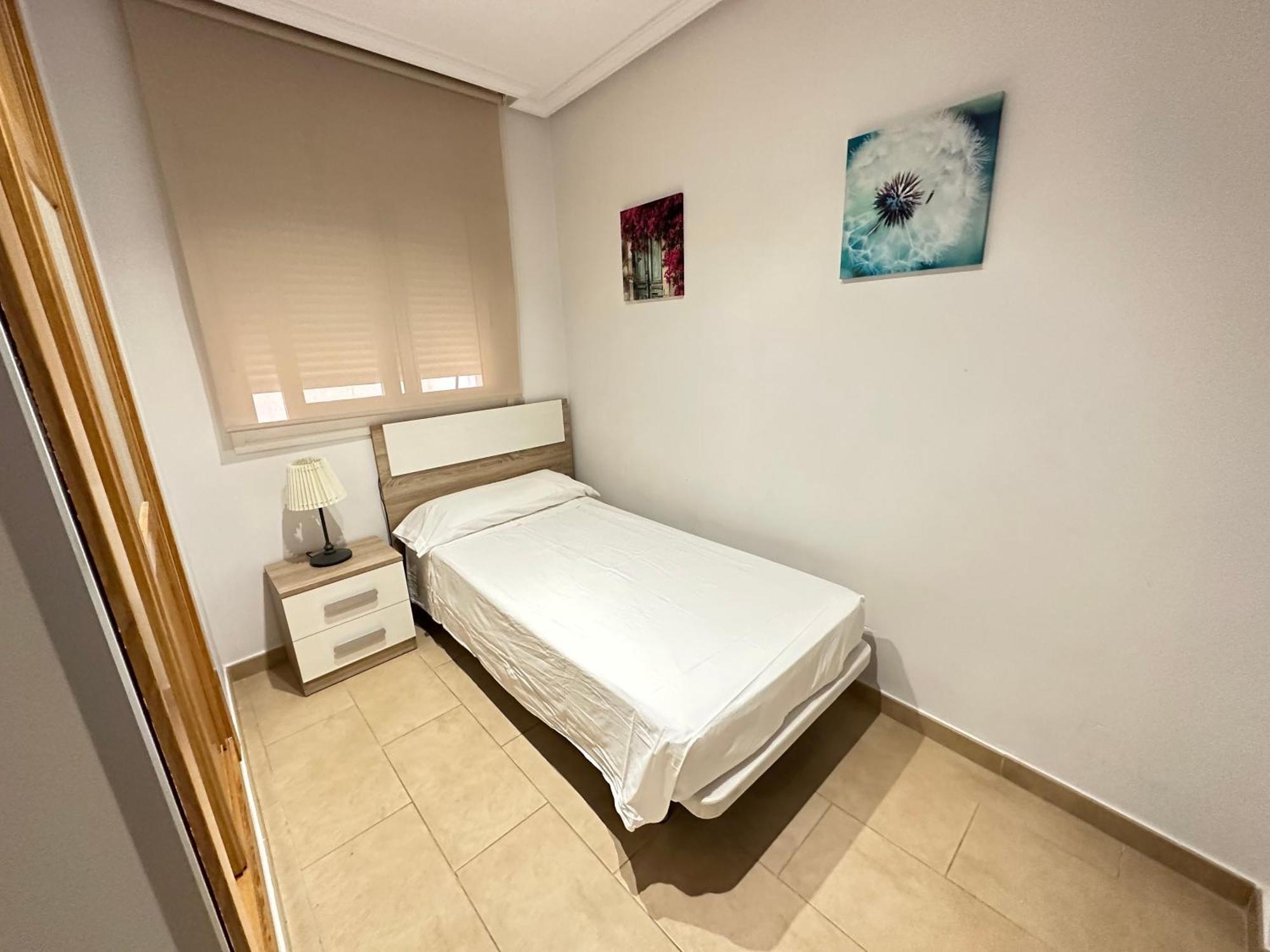 Appartement Casa Candelaria Benidorm