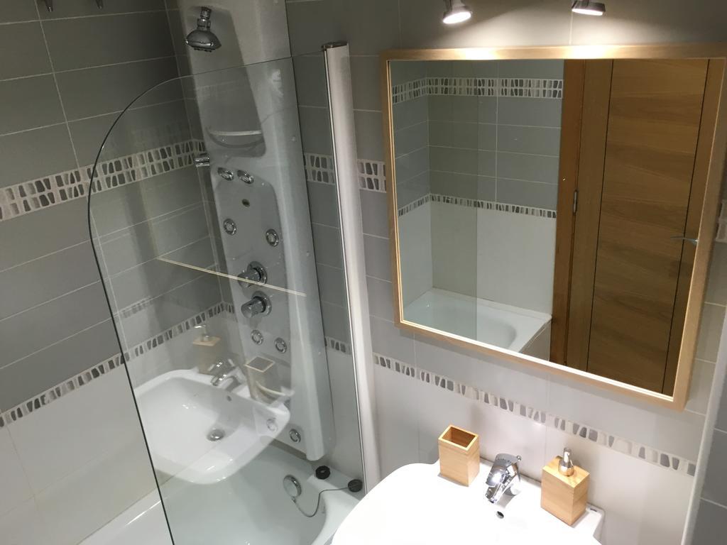 Appartement Casa Candelaria